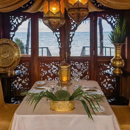 Breezes Beach Club And Spa-2